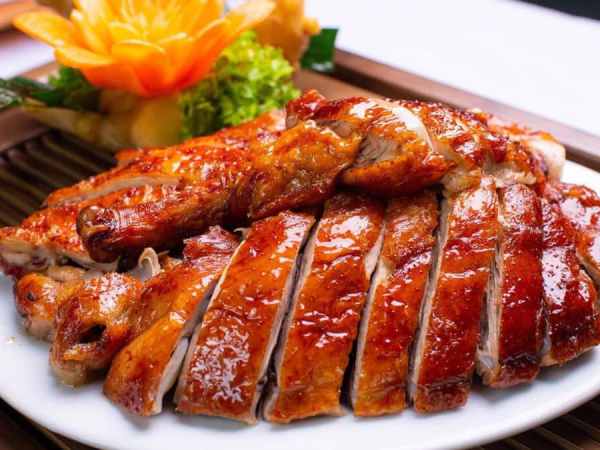 Mơ thấy vịt quay là điềm báo thịnh vượng hay xui xẻo?