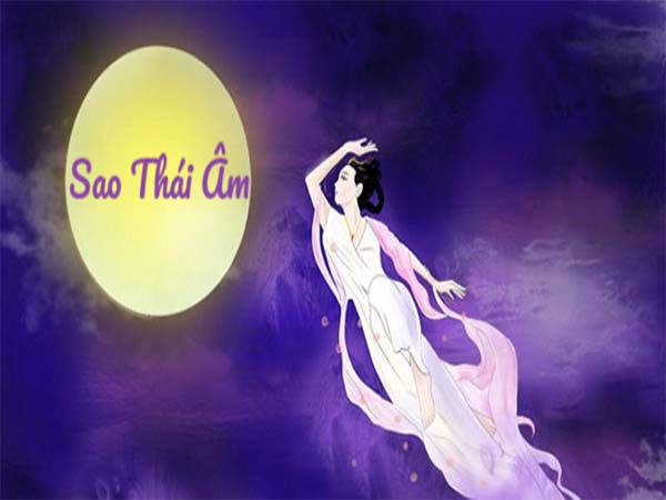 Tổng quan về người sao Thái Âm ngày 28/9/2025 chủ nhật hôm nay