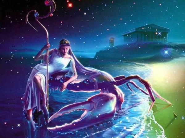 Tử vi cung Cự Giải ngày 17/10/2025 bật mí số vượng tài