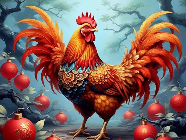 Tử vi tuổi Ất Dậu 1/11/2025 thu hút con số phú quý