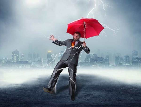 Mơ bị sét đánh là điềm gì và có ảnh hưởng đến vận mệnh?