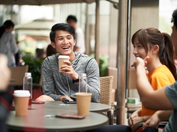 Nằm mơ thấy bạn thân có phải báo hiệu sắp gặp may mắn?
