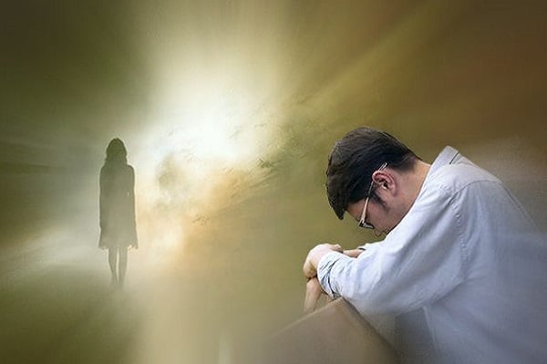 Mơ thấy người thân đã mất cho vàng, xin tiền có số gì Mơ thấy người thân đã mất cho vàng, xin tiền có số gì