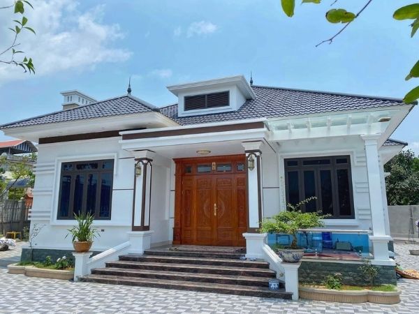 Ý nghĩa phong thủy của giấc mơ thấy xây nhà