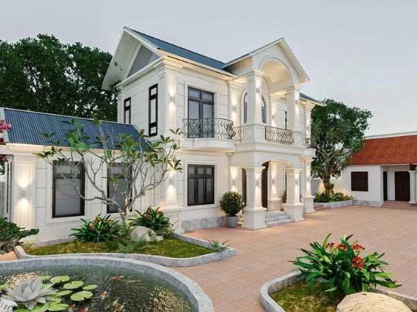 Nằm mơ thấy xây nhà là điềm báo gì? Có gì bí ẩn?