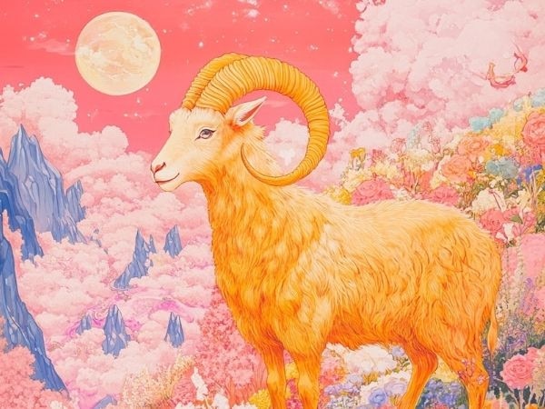 Tử vi tuổi Tân Mùi ngày 3/11/2025 hé lộ số vượng phát