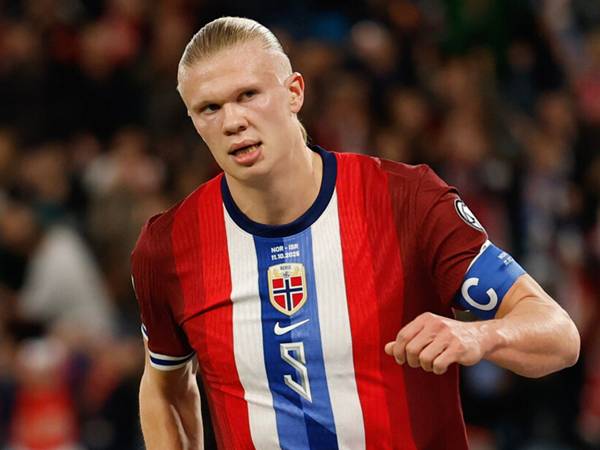 Những cầu thủ Na Uy hay nhất lịch sử bóng đá Bắc Âu