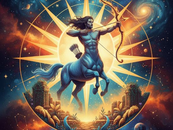 Con số may mắn cung Nhân Mã ngày 12/11/2025 vượng phát Con số may mắn cung Nhân Mã ngày 12/11/2025 vượng phát