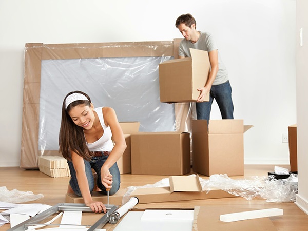 Nằm mơ thấy chuyển nhà trọ, chuyển nhà mới có điềm gì?