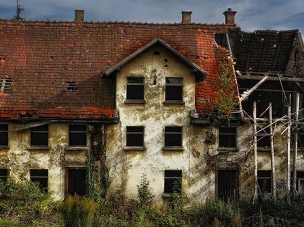 Nằm mơ thấy nhà cũ của mình, của ông bà dự điềm gì?