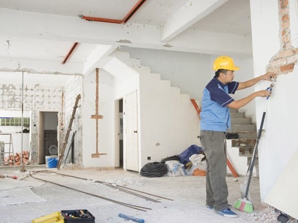 Nằm mơ thấy sửa nhà cửa, nhà bếp thông điệp gì?