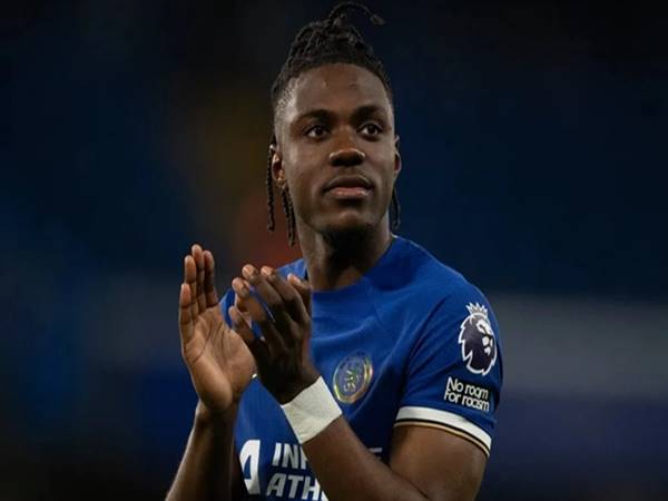 Tin Chelsea: The Blues xác nhận Lavia chấn thương nghỉ dài hạn