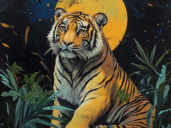 Tử vi tuổi Bính Dần 18/12/2025 đổi đời với số vàng