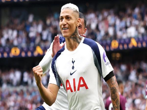 Các kỹ thuật cầu thủ Tottenham thường sử dụng