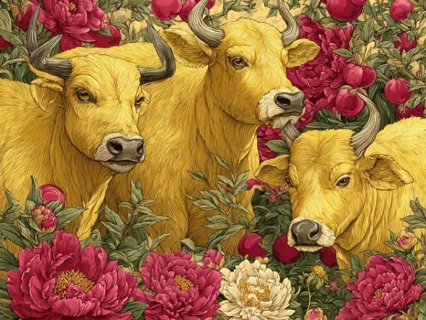 Tổng quan tử vi tuổi Đinh Sửu ngày 5/12/2025