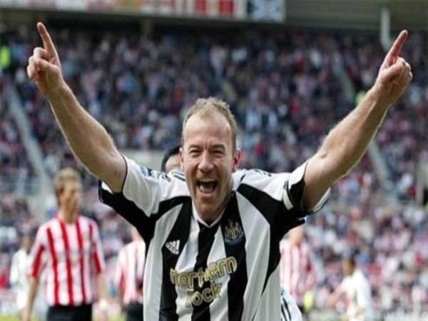 Danh sách các cầu thủ Newcastle nổi bật nhất lịch sử