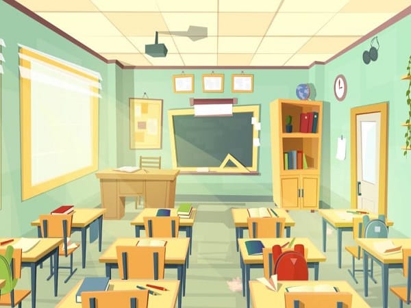 Nằm mơ thấy lớp học là điềm gì, số gì may để đón tài lộc?