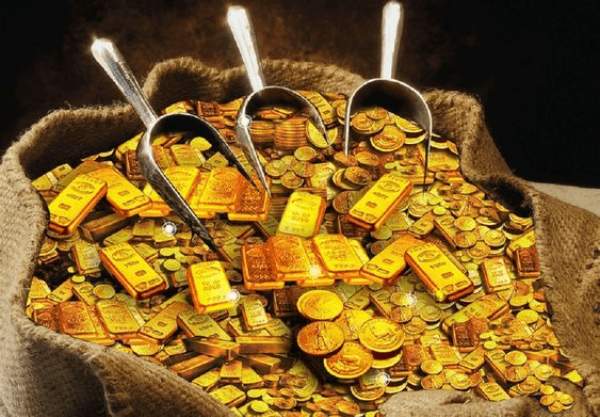 Nằm mơ thấy nhặt được vàng là điềm gì, có nên vui mừng?
