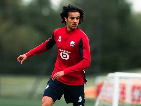 Những thành tích và cột mốc đáng nể của Ayyoub Bouaddi