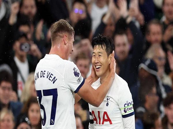 Tìm hiểu các Cầu thủ Tottenham sở hữu kỹ thuật tốt nhất
