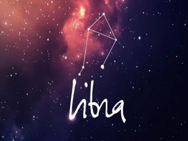 Giải mã con số may mắn cung Thiên Bình 24/12/2025