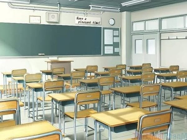 Mơ thấy lớp học là điềm tốt hay xấu?