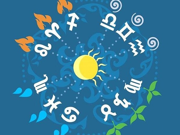 Con số may mắn ngày 24 tháng 1 năm 2026 thứ 7 của 12 cung