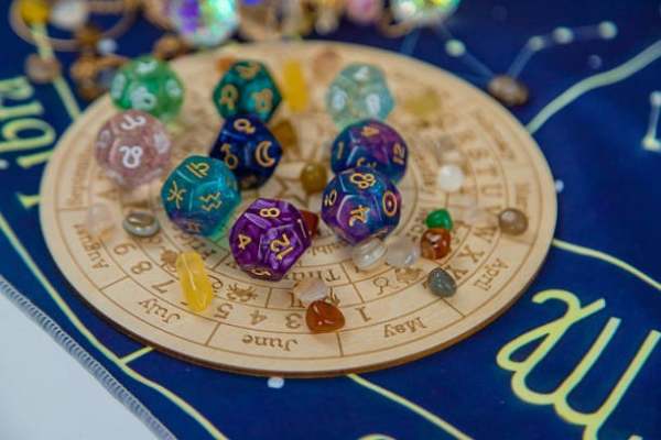 Tổng quan năng lượng ngày 18/1 Chủ nhật