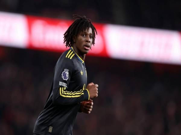 Tin MU: Ngôi sao mới của MU dính chấn thương