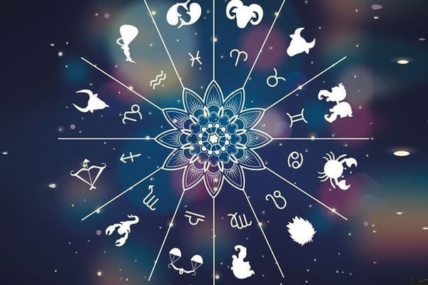 Con số may mắn hôm nay ngày 28/02 thứ 7 12 cung hoàng đạo